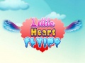 խաղ Little Heart Flying