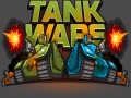 խաղ Tank Wars