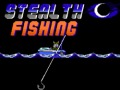 խաղ Stealth Fishing