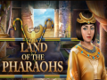խաղ Land of Pharaohs
