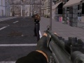 խաղ Rebel Attack Shooter