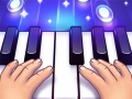 խաղ Piano Online