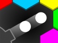 խաղ Hex Blaster