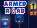խաղ Armed Road