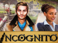 խաղ Incognito