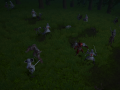 խաղ Spellsword:  The Last Crusade