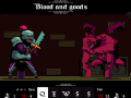 խաղ Blood and Goods