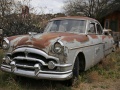 խաղ Old Rusty Cars Differences