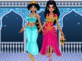 խաղ East Princess Through The Ages