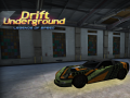 խաղ Underground Drift: Legends of Speed