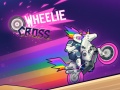 խաղ Wheelie Cross