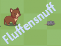 խաղ Fluffensnuff