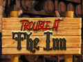 խաղ Trouble at the Inn
