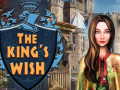 խաղ The King's Wish