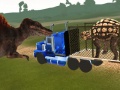 խաղ Dino Transport