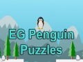 խաղ EG Penguin Puzzles