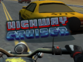 խաղ Highway Cruiser