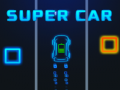 խաղ Super Car 