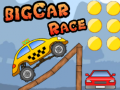 խաղ Big Car Race