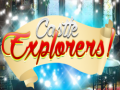 խաղ Castle Explorers