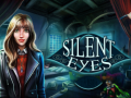 խաղ Silent Eyes
