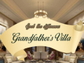 խաղ Spot The Differences Grandfather's Villa