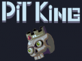 խաղ Pit king