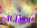 խաղ The Makeover at Lucy's!