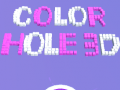 խաղ Color Hole 3D