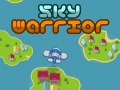 խաղ Sky Warrior