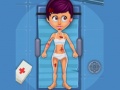 խաղ Hospital Doctor