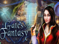 խաղ Gates of Fantasy