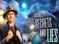 խաղ Secrets and Lies