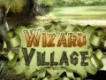 խաղ Wizard Village