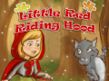 խաղ Little Red Riding Hood 