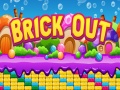 խաղ Brick Out