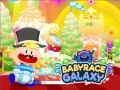 խաղ Baby Race Galaxy