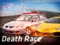 խաղ Death Race Sky Season