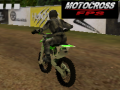 խաղ Motocross FPS
