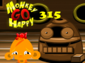 խաղ Monkey Go Happly Stage  315