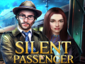 խաղ Silent Passenger