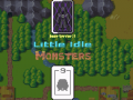 խաղ Little Idle Monsters