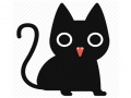 խաղ Baby Cat Puzzle Pime