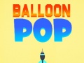 խաղ Balloon Pop