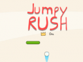 խաղ Jumpy Rush