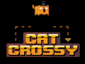 խաղ Crossy Cat