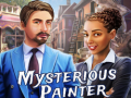խաղ Mysterious Painter
