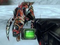 խաղ Alien Planet 3d Shooter