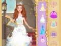խաղ Princess Makeover