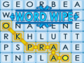 խաղ Word Wipe